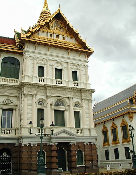 Koninklijk paleis 50