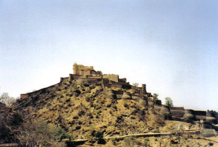 Kumbalgarh 03 (fort)