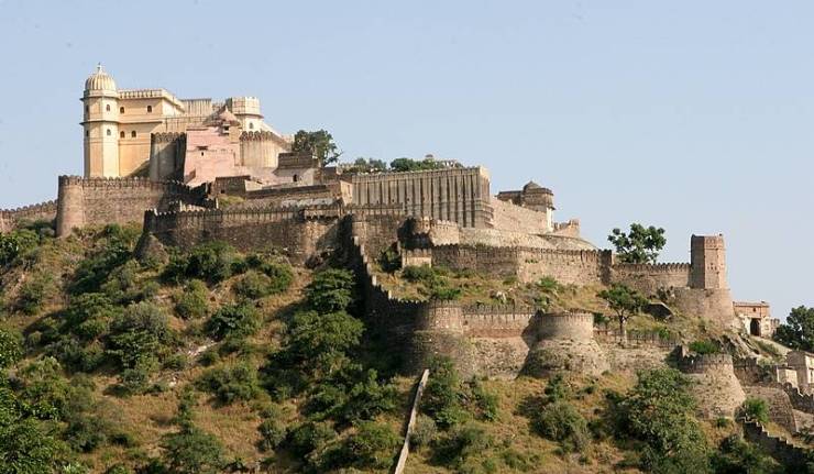 Kumbalgarh 05 (fort)