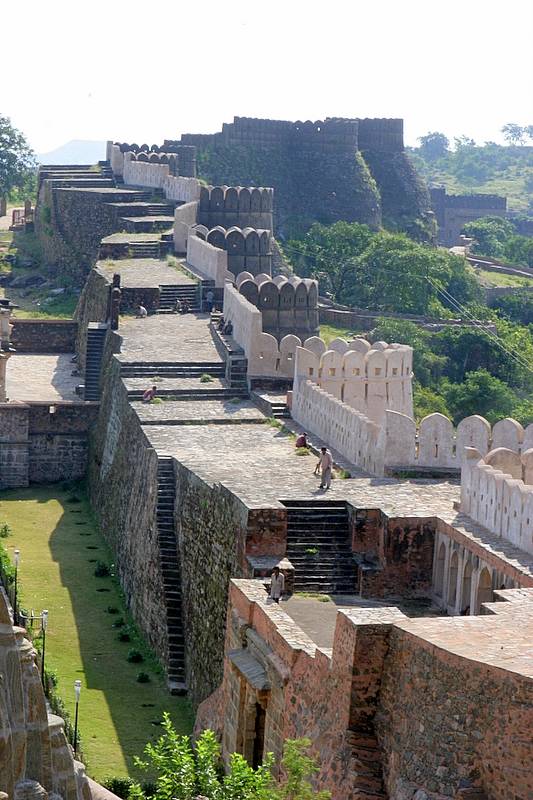 Kumbalgarh 06 (fort)