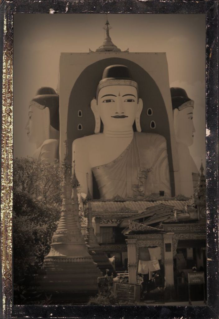 Kyaik Pun Pagode (3)