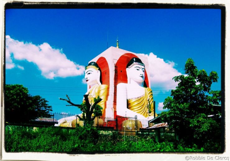 Kyaik Pun Pagode (9)