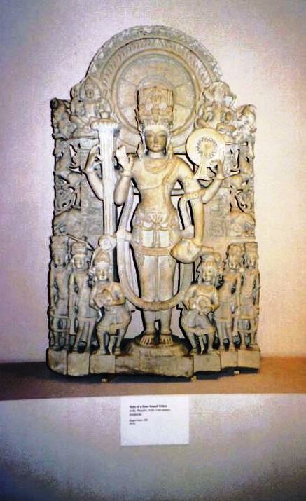 Leermeester - India - 1280