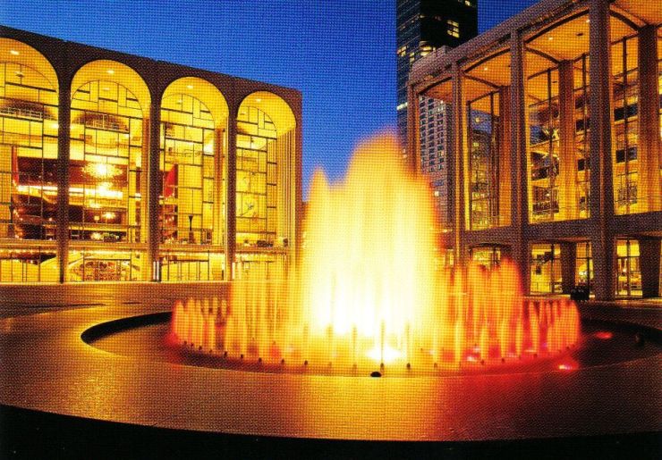 Lincoln Arts Centre 01