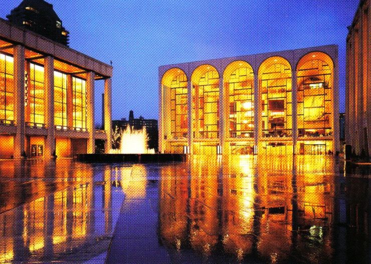 Lincoln Arts Centre 02