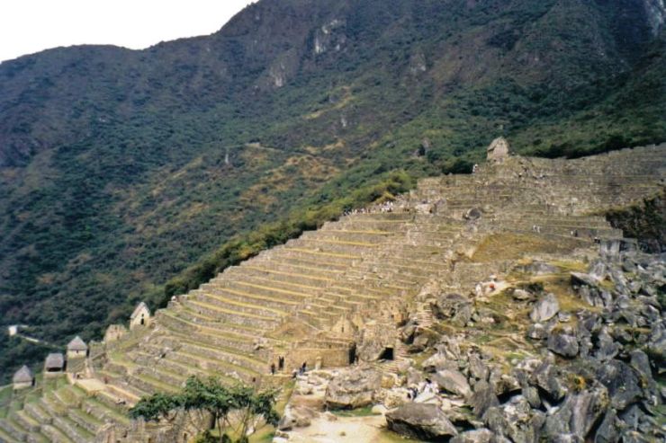 Macchu Picchu 18