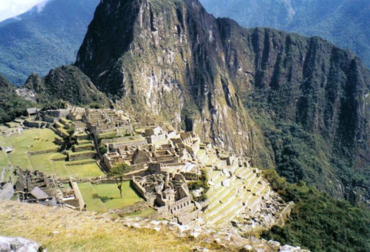 Macchu Picchu 19