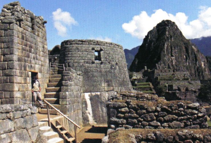 Macchu Picchu 24