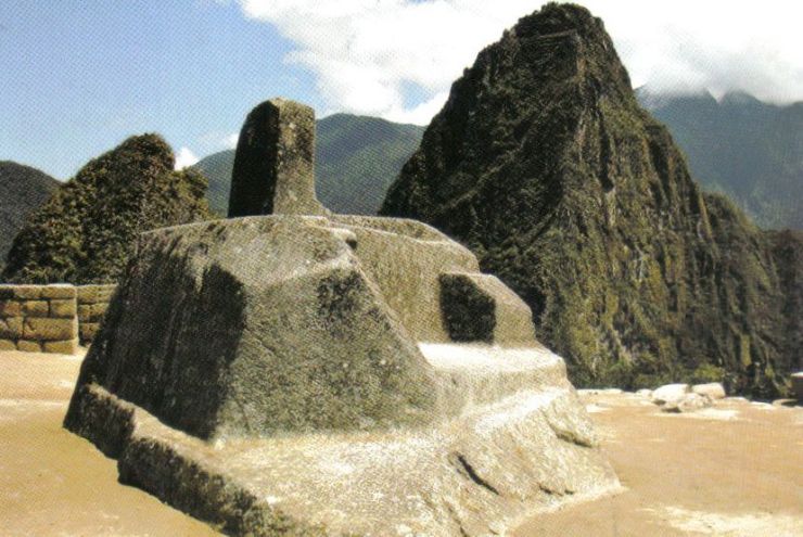 Macchu Picchu 25