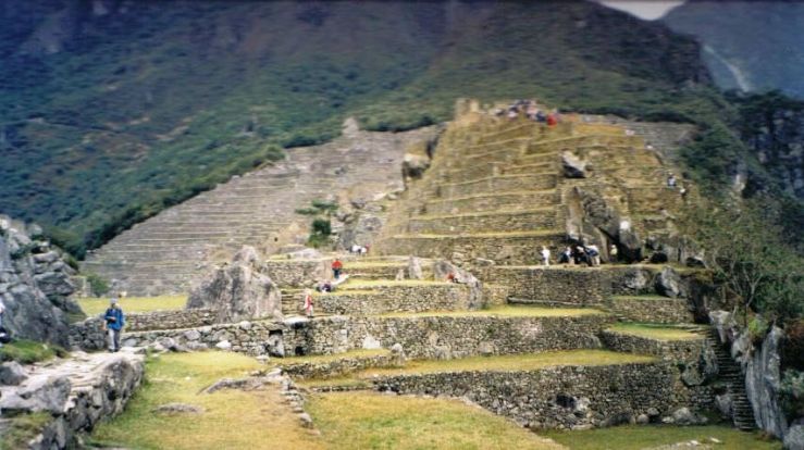 Macchu Picchu 26