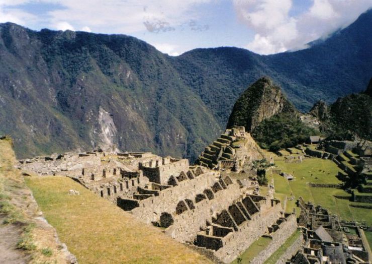 Macchu Picchu 28