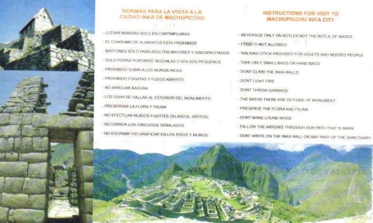 Macchu Picchu 32