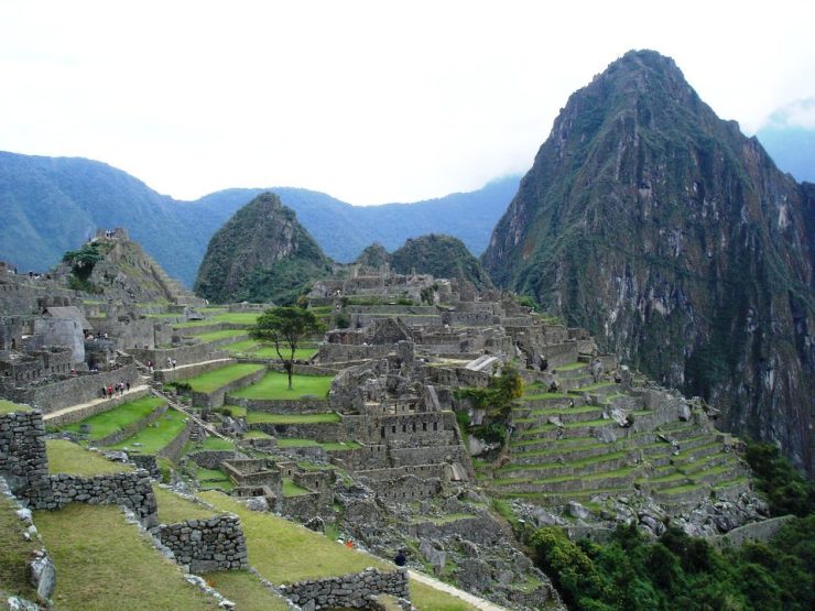 Macchu Picchu 36