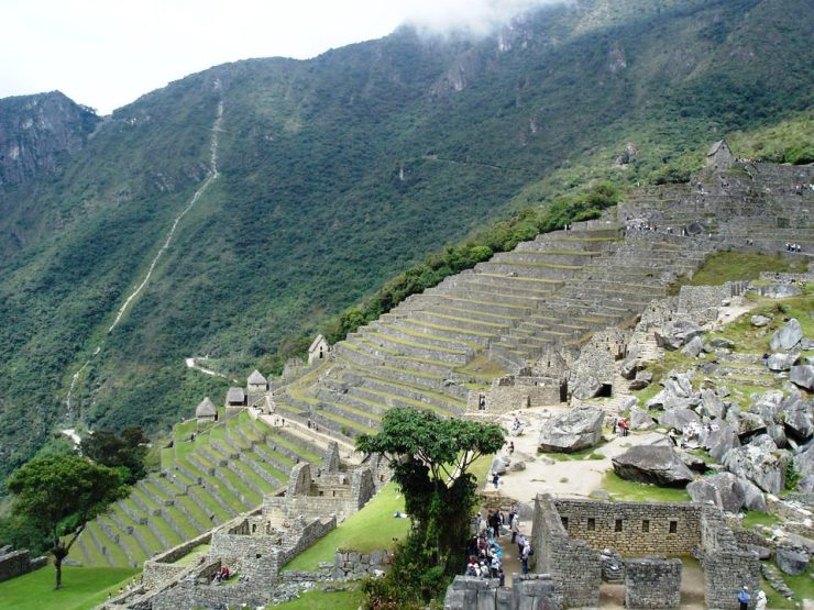 Macchu Picchu 54