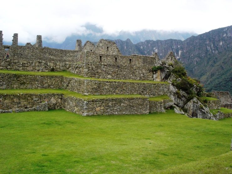 Macchu Picchu 61