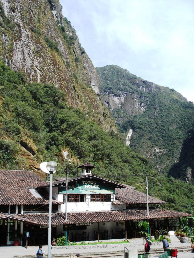 Macchu Picchu 82