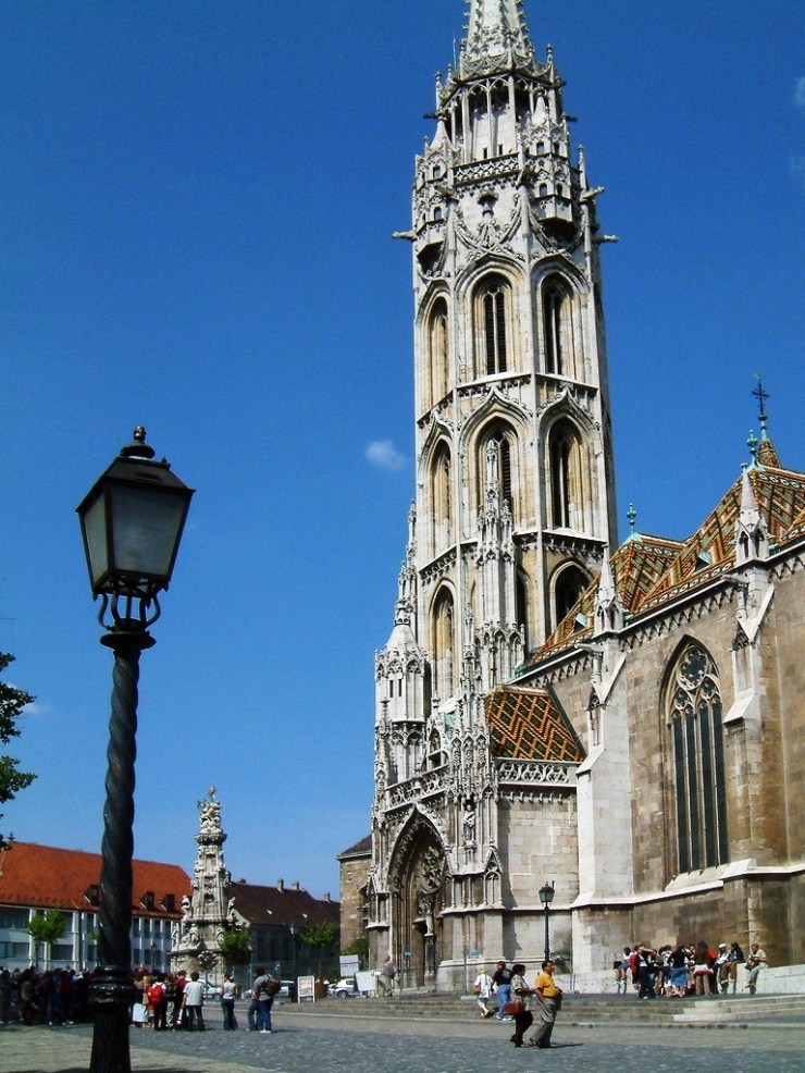 Matthiaskerk 07