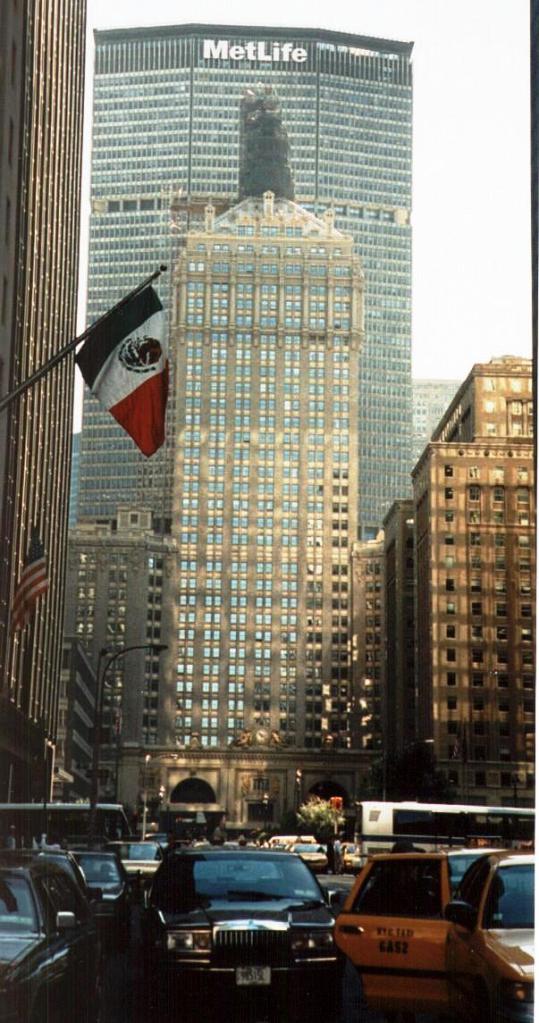 Metlife Building 03