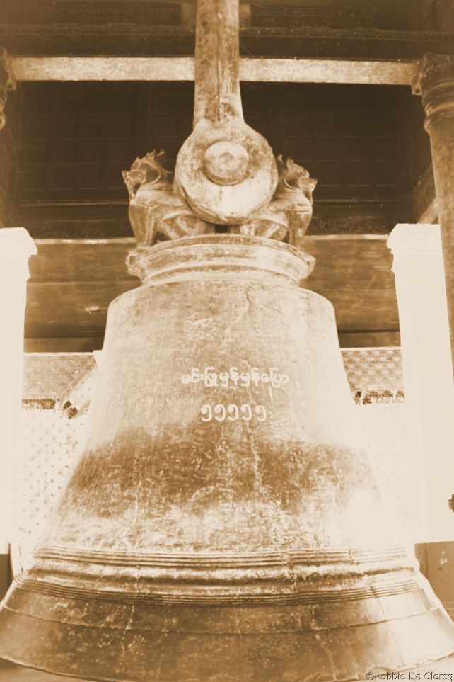Mingun bell (3)