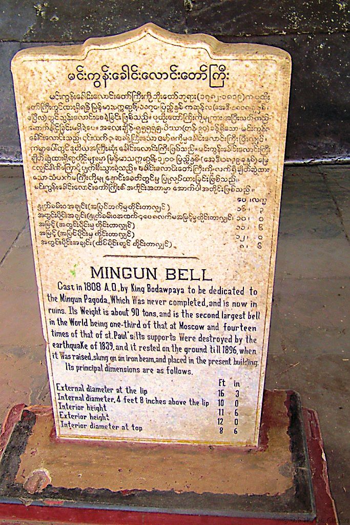 Mingun bell (5)