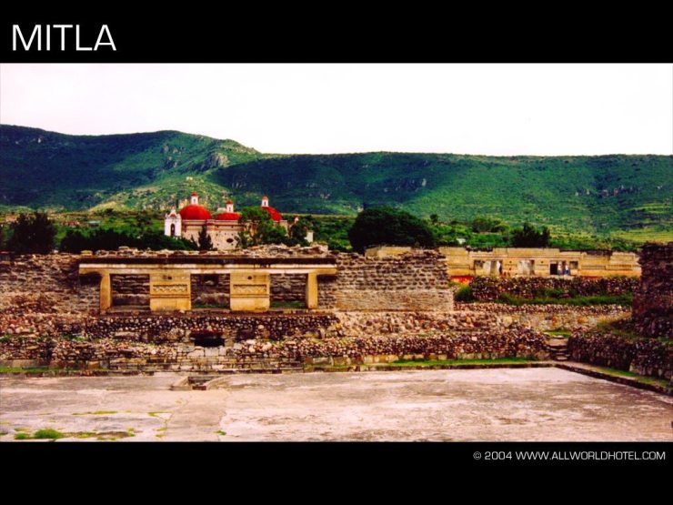 Mitla 12