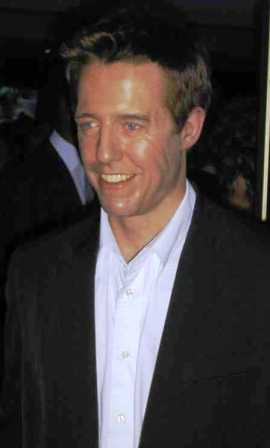 Mme Tussaud 26 (Hugh Grant)