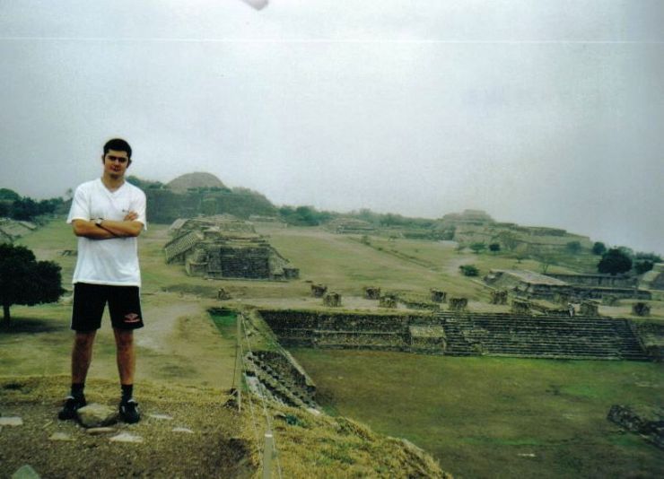 Monte Alban 01