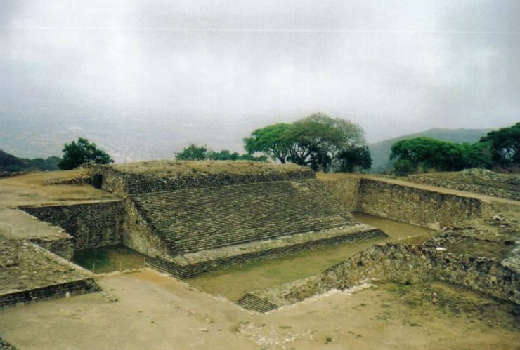 Monte Alban 04