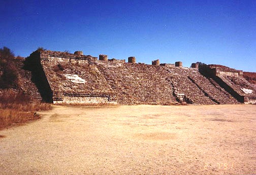 Monte Alban 06