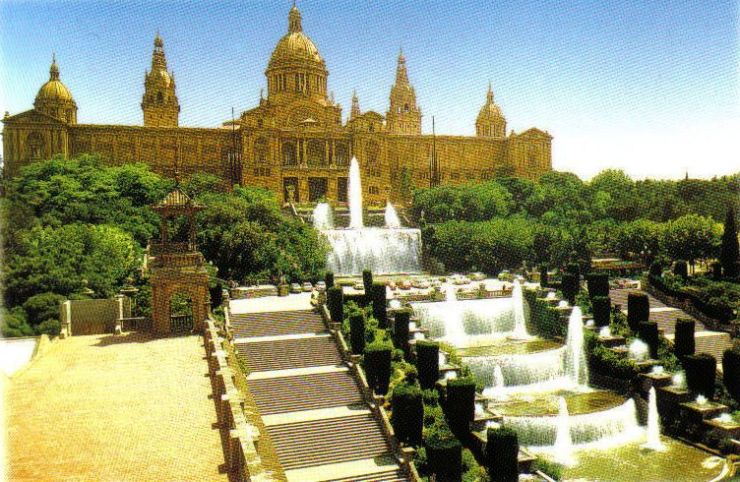Montjuic 01