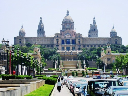 Montjuic 02