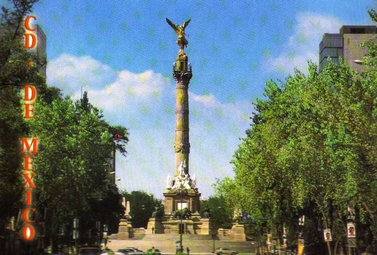 Monument van de onafhankelijkheid 01