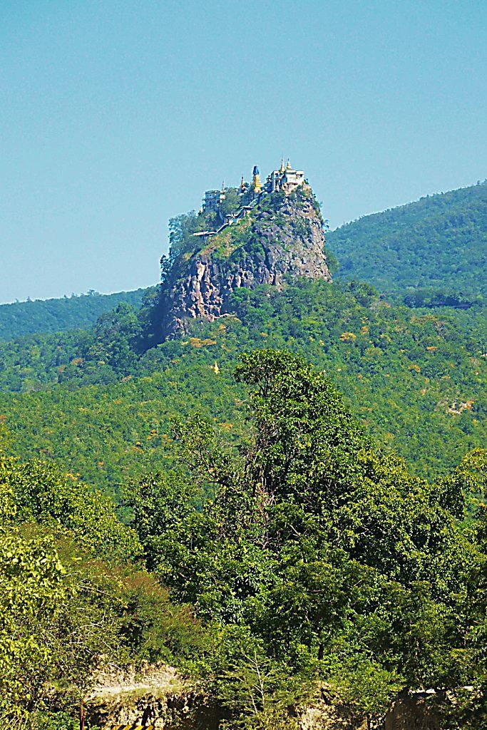 Mount Popa (3)