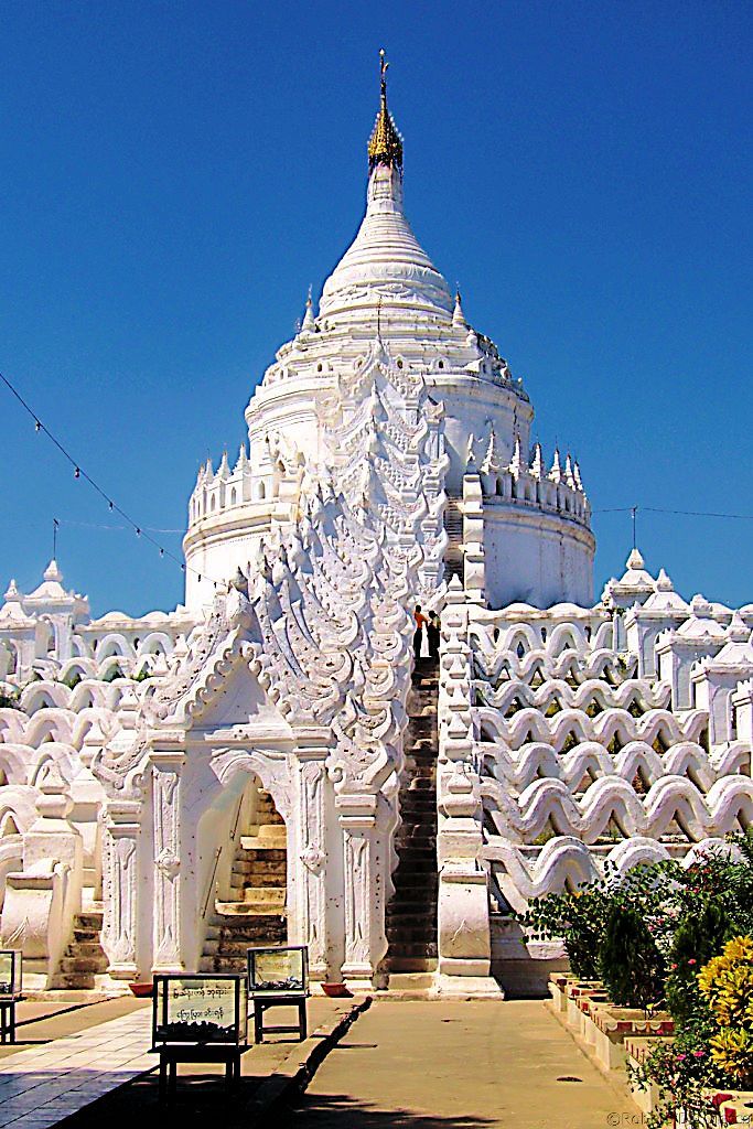 Mya Thein Dan-pagode (2)