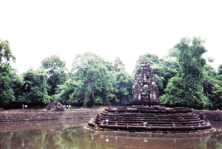 Neak Pean 01