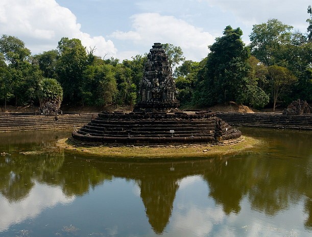 Neak Pean 04