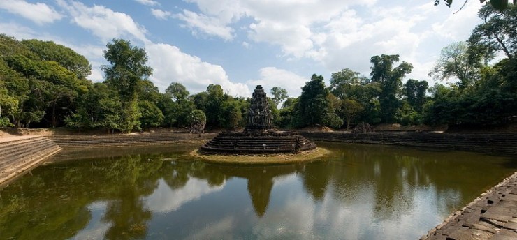 Neak Pean 05
