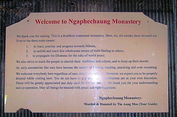 Nga Phe Kyaung (5)