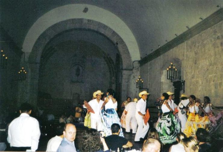 Oaxaca 09 (Guelaguetza-dans)