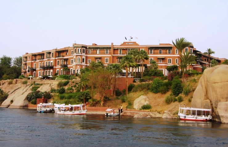 Old Cataract Hotel 01