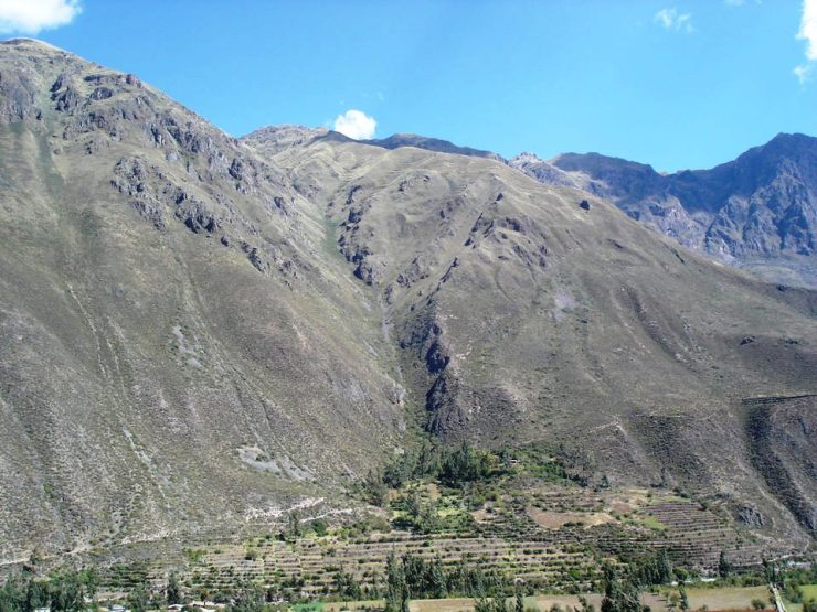 Ollantaytambo 21