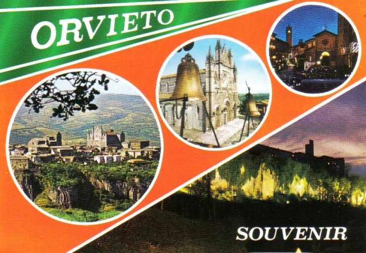 Orvieto 01 (overzicht)