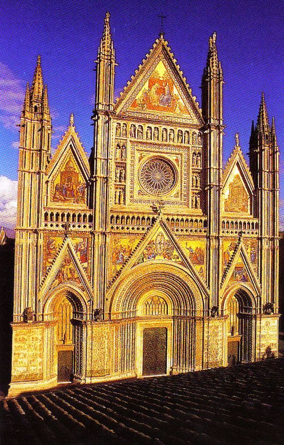 Orvieto 02 (duomo)