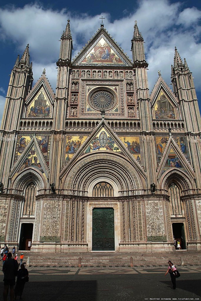 Orvieto 03 (duomo)