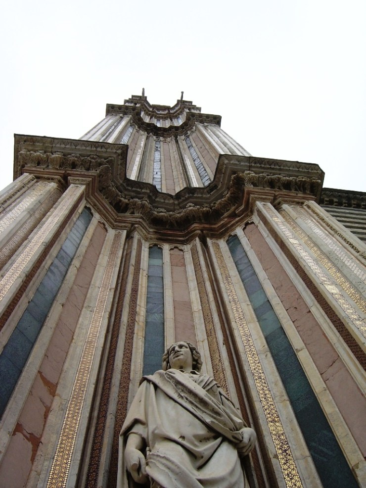 Orvieto 11 (duomo)