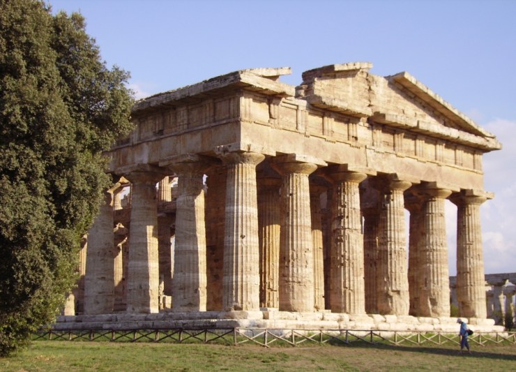 Paestum 10