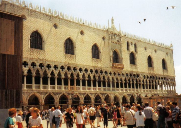 Palazzo Ducale 02