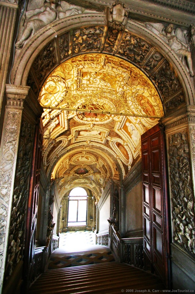 Palazzo Ducale 04