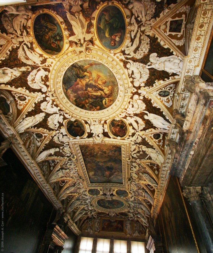 Palazzo Ducale 05