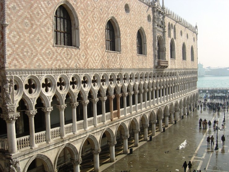 Palazzo Ducale 09